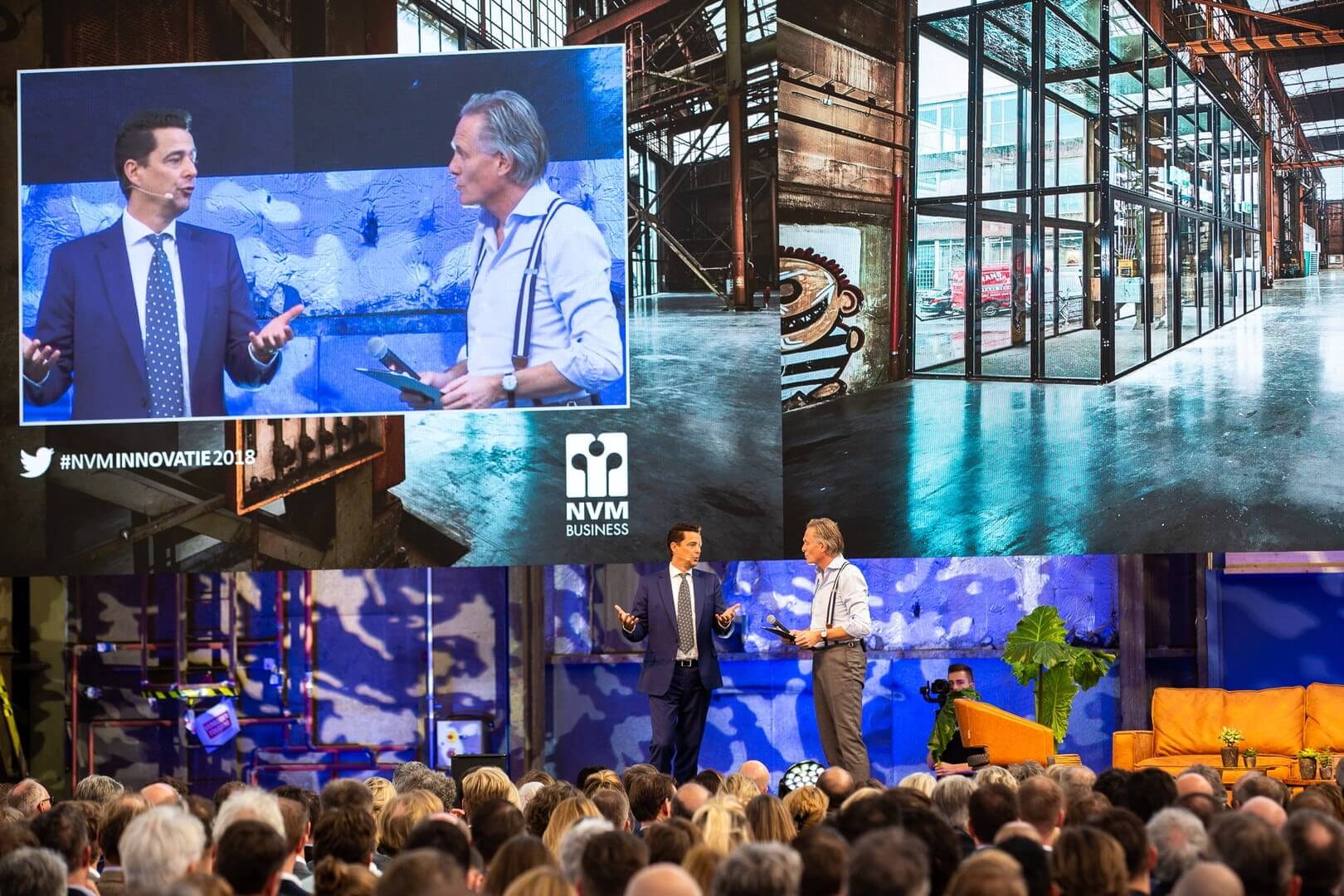 marcel de boer management bureau mdb