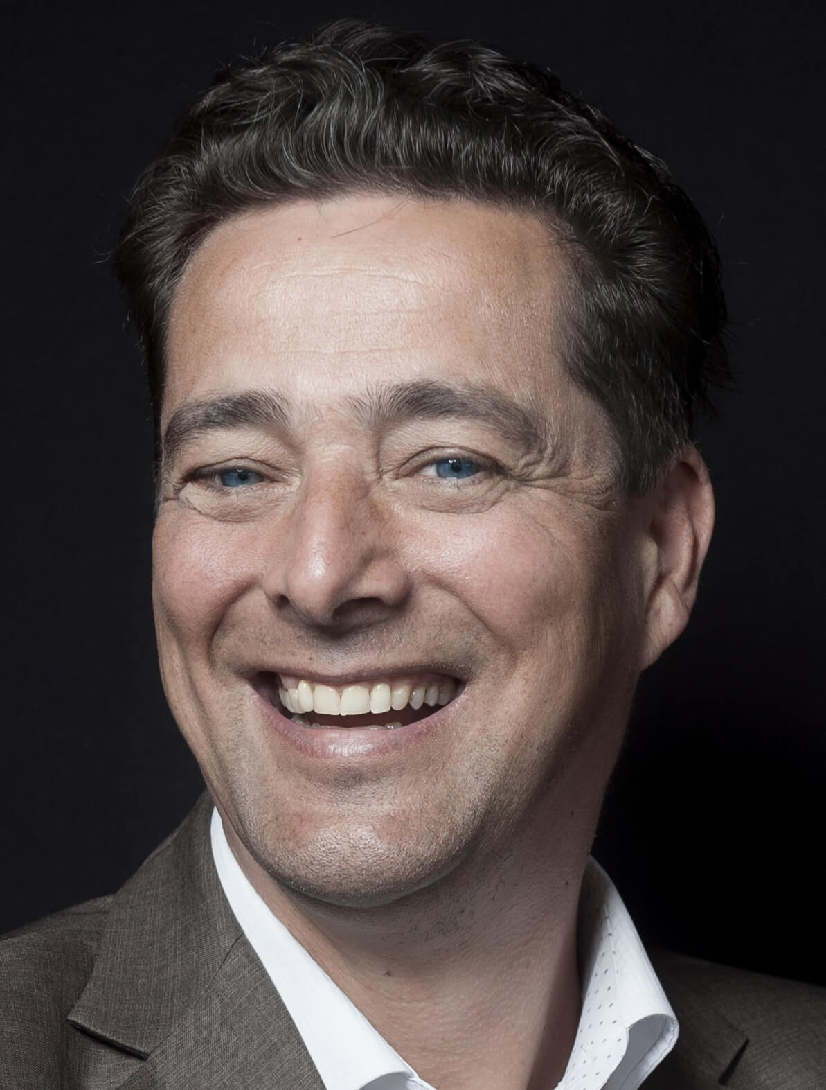 marcel de boer management bureau mdb